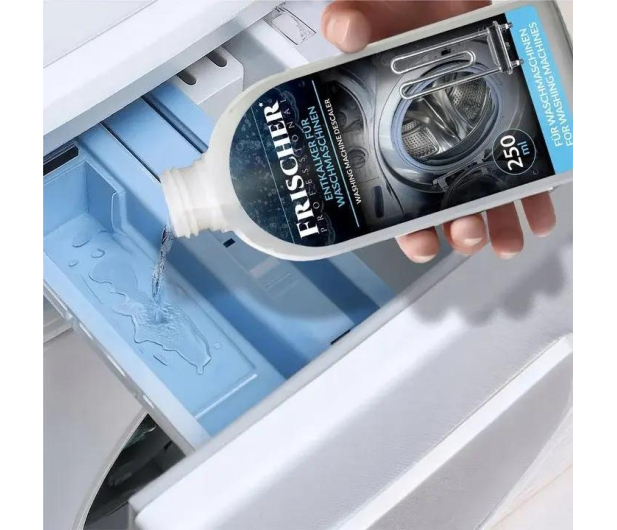 Frischer Professional Odkamieniacz do pralki 250 ml - 1576102 - zdjęcie 3